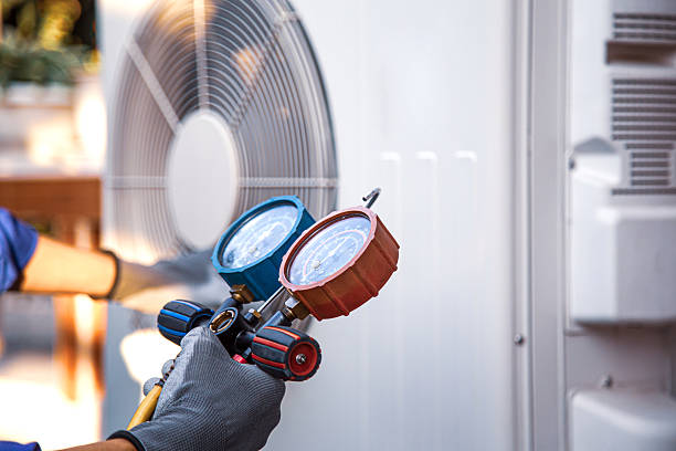 Affordable Air Conditioning Repair solutions in Union Springs, NY